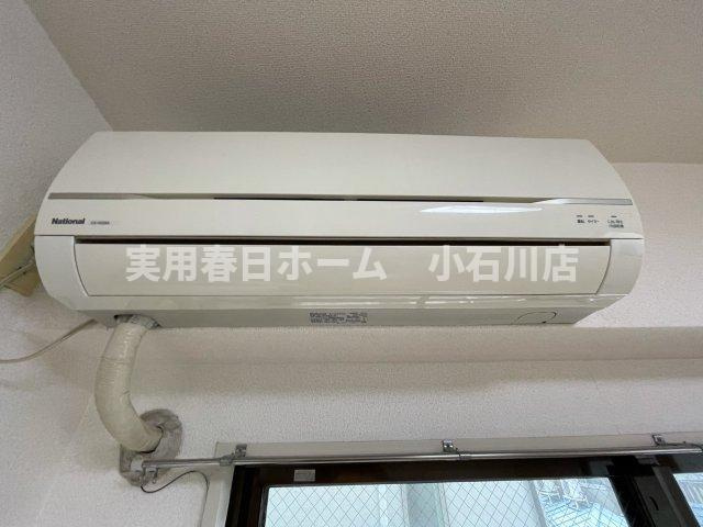 【設備】