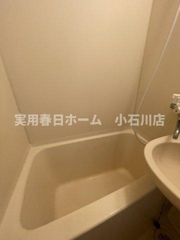 【浴室】