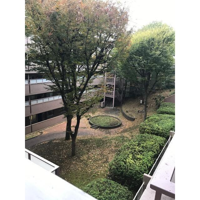 マンション第二恵比須苑