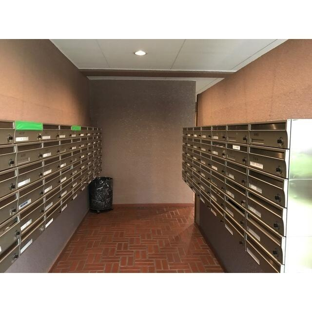 マンション第二恵比須苑のその他共用部分| 