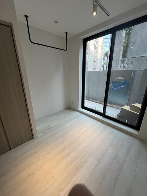 メゾンシンリの展望| 