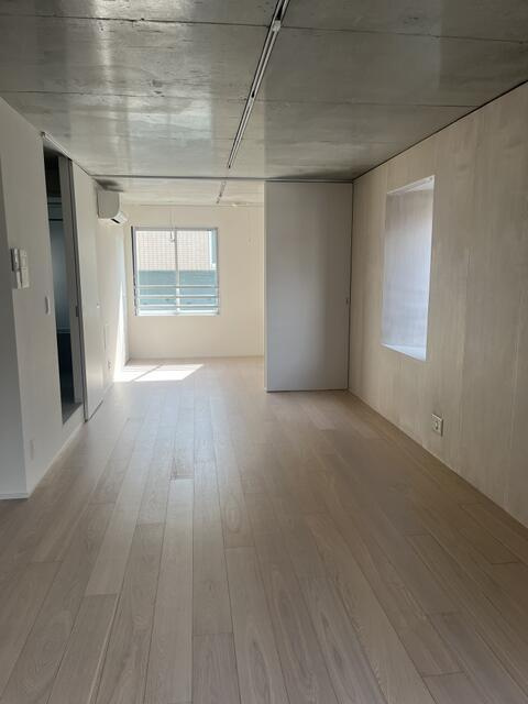 ミレドゥ－エ三軒茶屋の展望