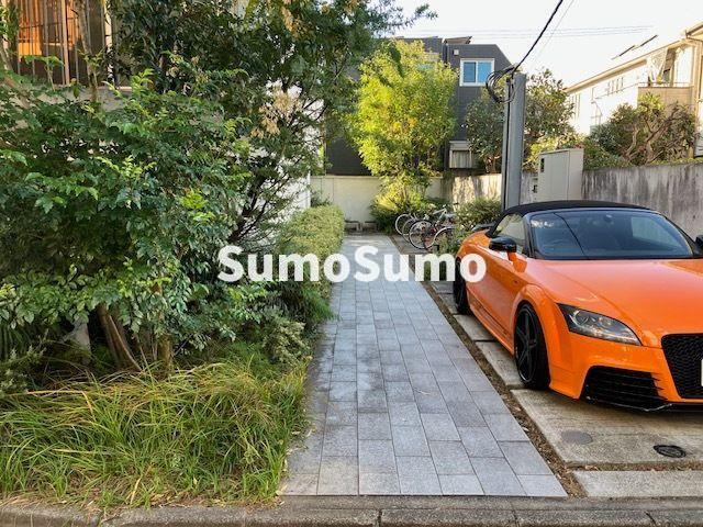 モンクレ桜新町のその他共用部分