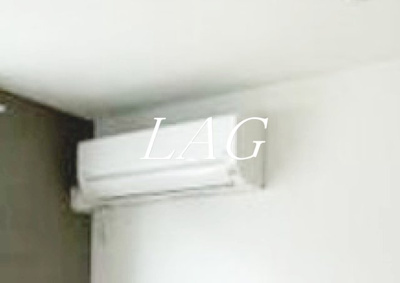 【設備】 | ラ・メゾンコンフォール大森北 | エアコンです。