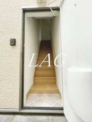 【玄関】 | ラ・メゾンコンフォール大森北 | 玄関です。