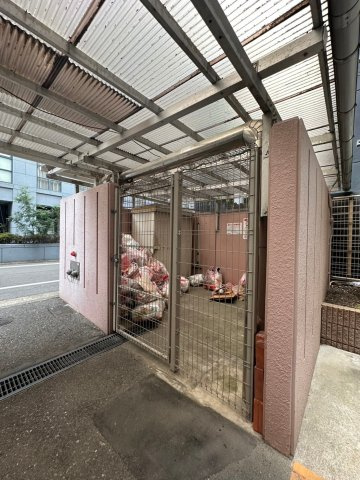 メゾン・ド・ミラージュのその他共用部分