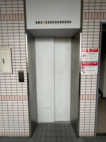 メゾン・ド・ミラージュのその他共用部分