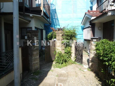 【その他】 | 池上貸家