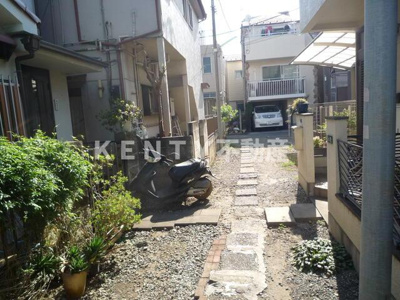 【その他】 | 池上貸家