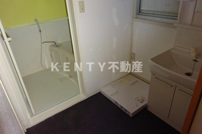 【設備】 | 池上貸家