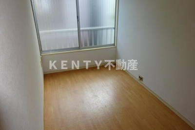 【寝室】 | 池上貸家 | 寝室にいかがでしょうか