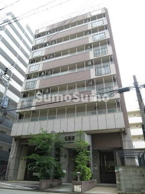 マンション花房