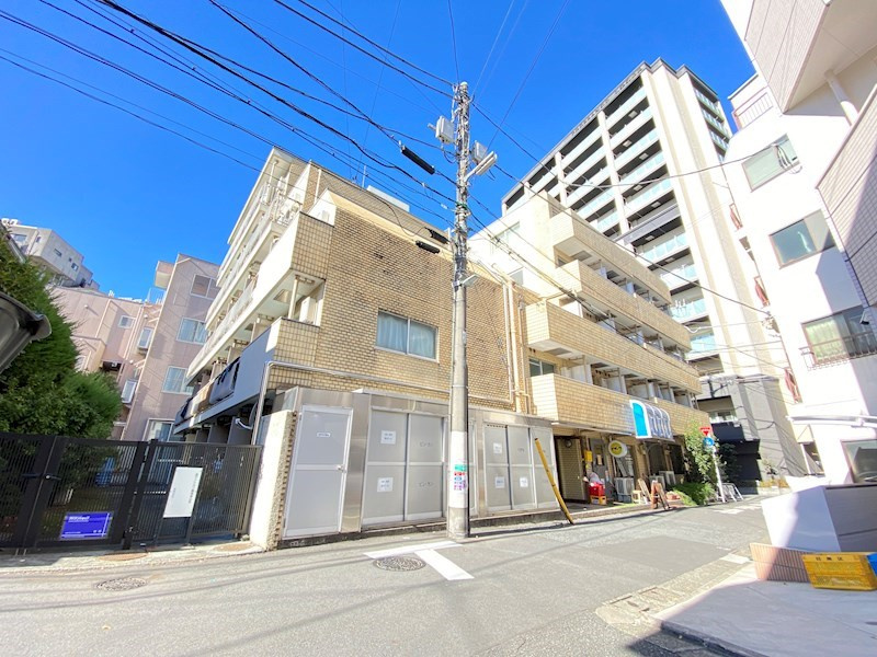 メゾン・ド・カナリ