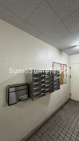ヨシヅミハイツ古渓のその他共用部分