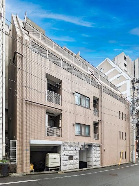 メインステージ青山 