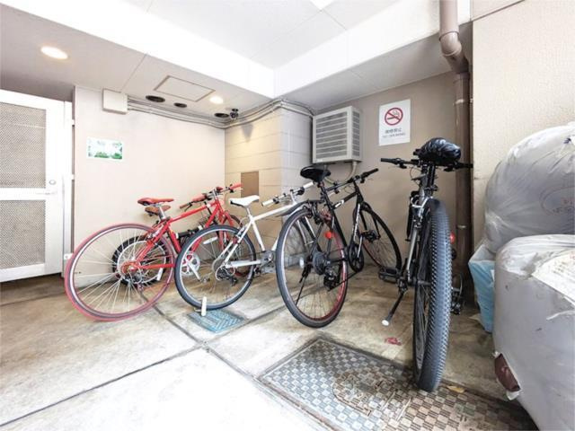 メインステージ青山 の設備