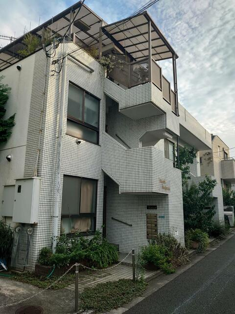 メゾンオルタンシア