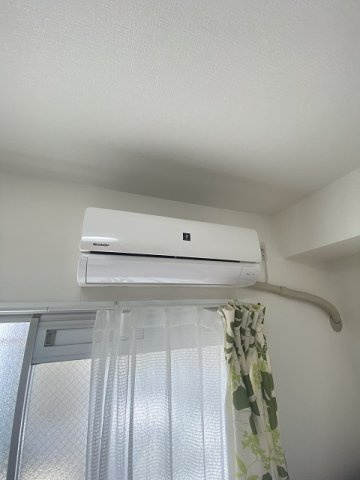 CRASIS苦楽園プラザの設備