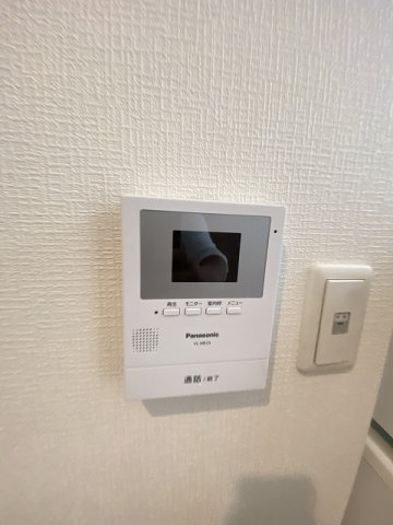CRASIS苦楽園プラザのセキュリティ