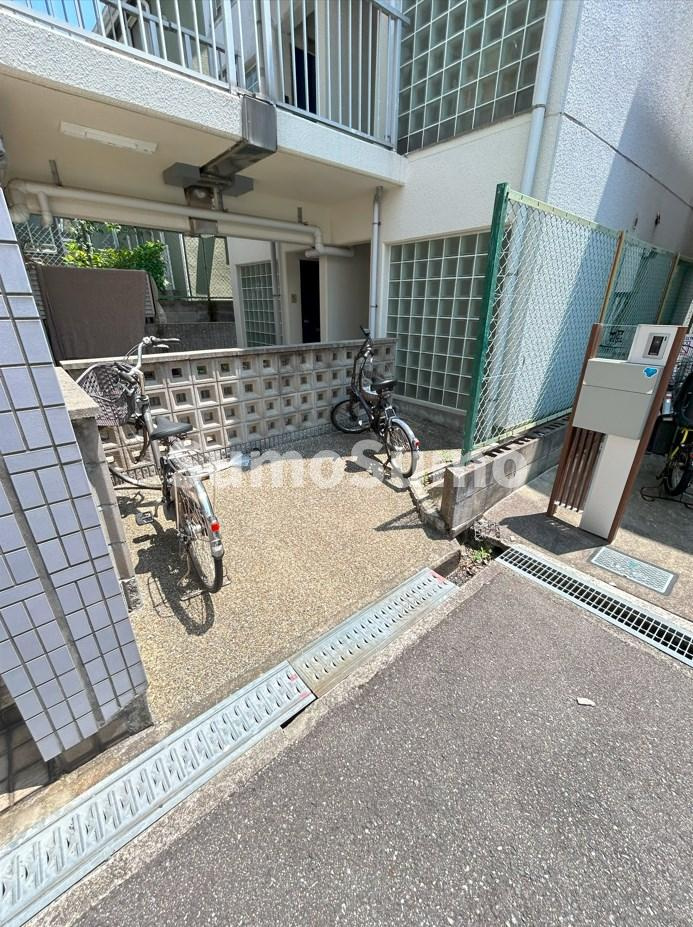 CRASIS苦楽園プラザのその他共用部分
