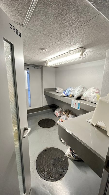 メゾン・クロイゾンのその他共用部分