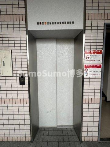 メゾン・ド・ミラージュのその他共用部分