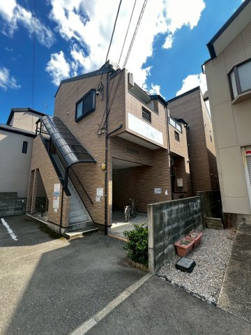 マリーコーポⅡ