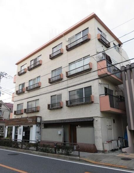 マンションフェニックス