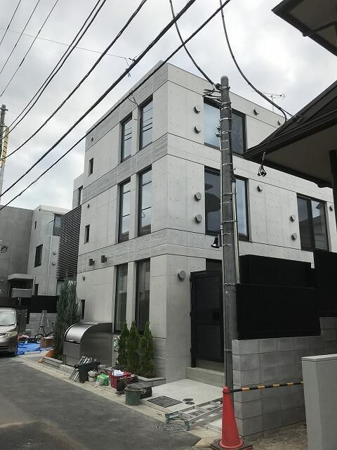 ミレドゥーエ下北沢Ⅱ（旧アスティーレ下北沢Ⅱ）のその他共用部分