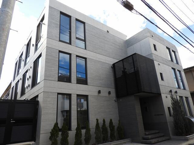 ミレドゥーエ下北沢Ⅱ（旧アスティーレ下北沢Ⅱ）
