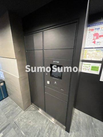 ミュプレ表参道のその他共用部分