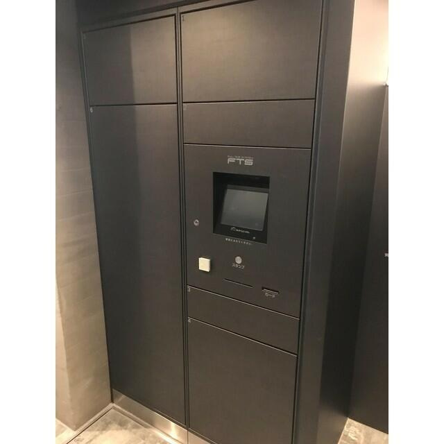 ミュプレ表参道のその他共用部分