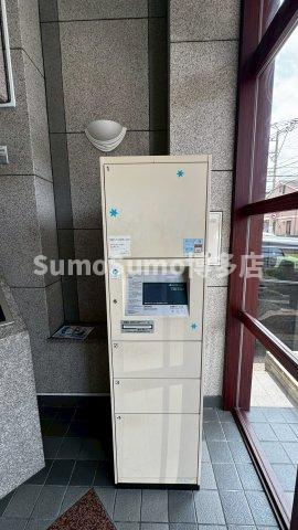 メルローズ30のその他共用部分