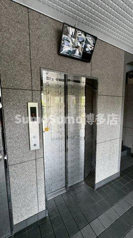 メルローズ30のその他共用部分
