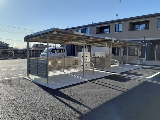 エルフォルク　Ⅱのその他共用部分