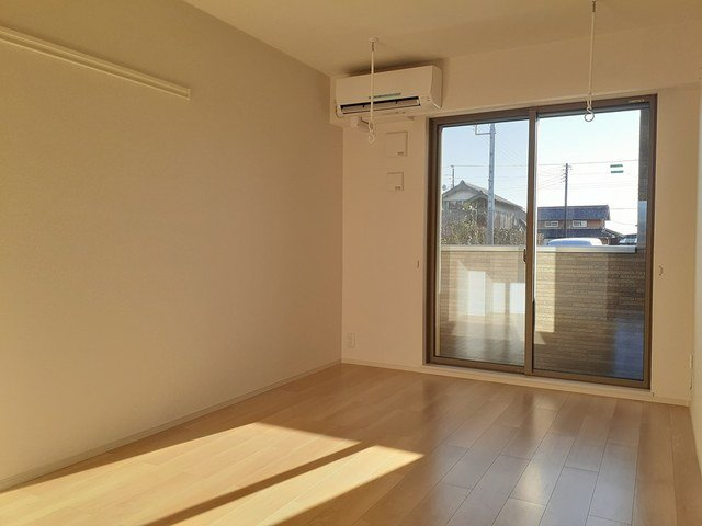 エルフォルク　Ⅱの居間・リビング