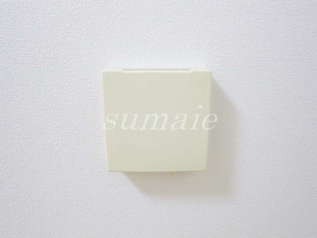 エスパシオ王子神谷の設備|換気できます！