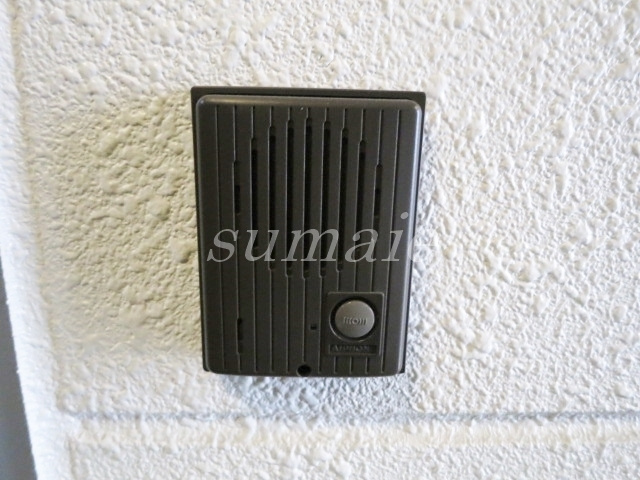 エスパシオ王子神谷のその他|インターホン完備です☆