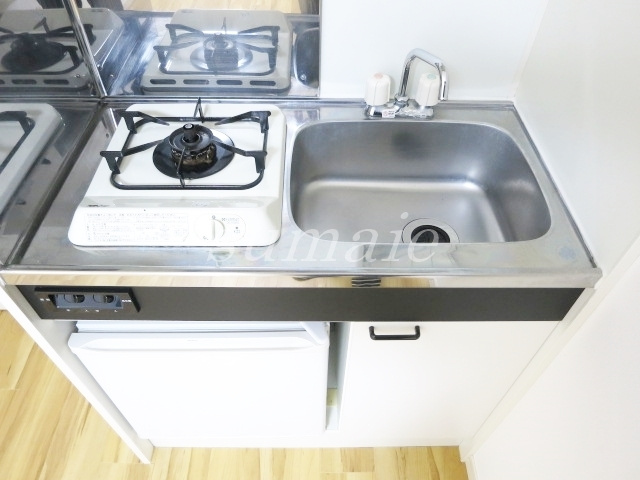 エスパシオ王子神谷のキッチン|キッチンです☆