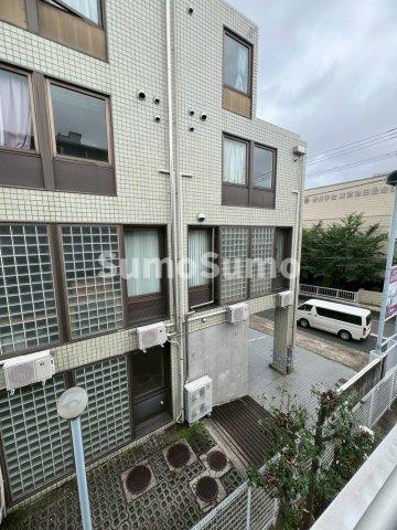ミリアレジデンス桜新町 の展望