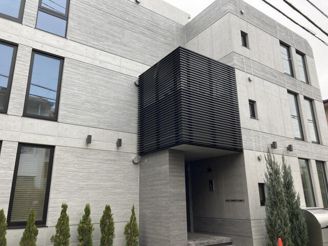 ミレドゥーエ下北沢Ⅱ（旧アスティーレ下北沢Ⅱ）