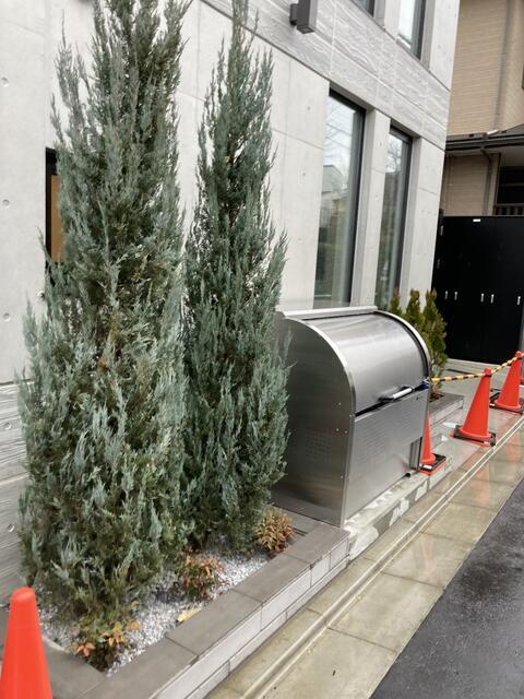 ミレドゥーエ下北沢Ⅱ（旧アスティーレ下北沢Ⅱ）のその他共用部分