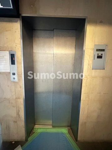 メルクリオけやき通りのその他共用部分