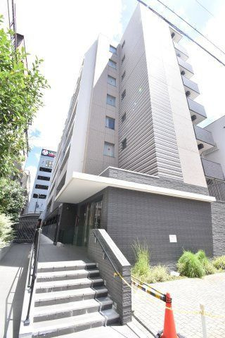 エグゼ大阪ドームⅡ
