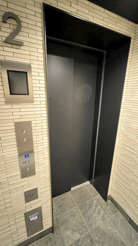 メゾン・クロイゾンのその他共用部分