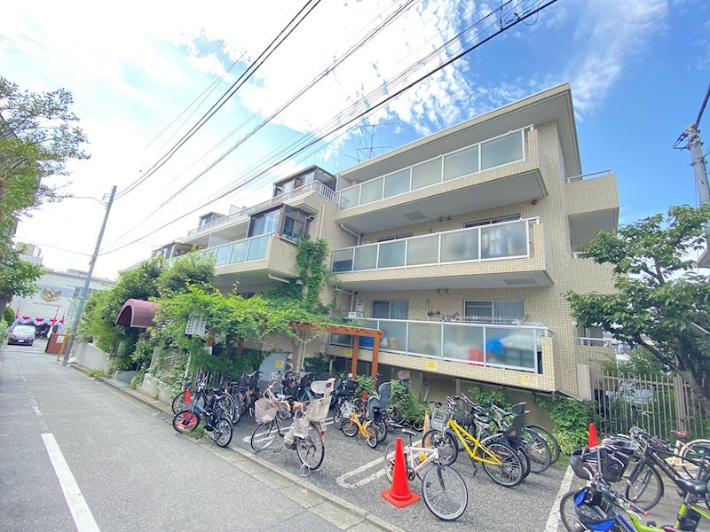 マノワール小滝園