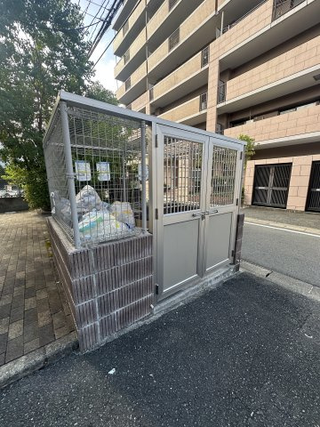 マリンコート姪浜　Ⅰ棟のその他共用部分