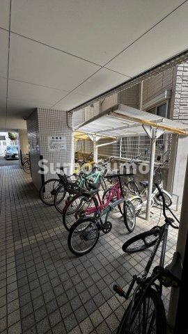 モントーレ天神のその他共用部分
