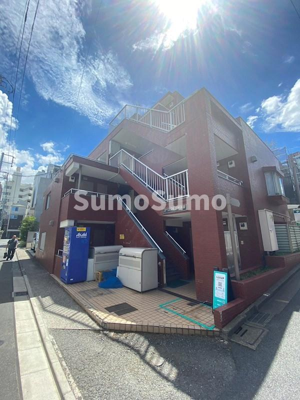 ユースフル三軒茶屋