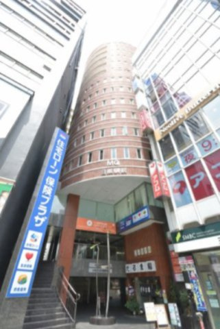 エムジー目黒駅前